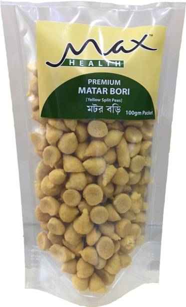 max health Matar Bori 300 g