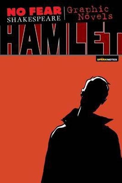 Hamlet (No Fear Shakespeare Graphic Novels)