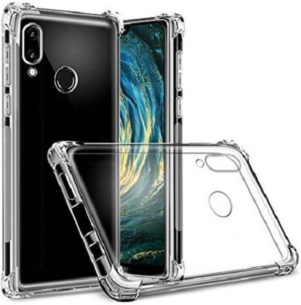 Sprik Back Cover for Vivo Y95