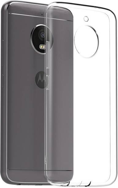 YOFO Back Cover for Motorola Moto E4 Plus