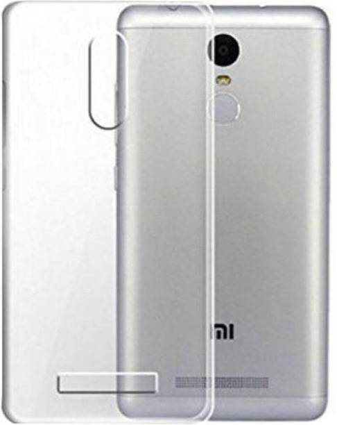 Mob Back Cover for Mi Redmi Note 3