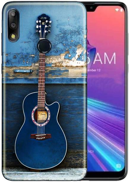 ONLITE Back Cover for Asus Zenfone Max Pro M2