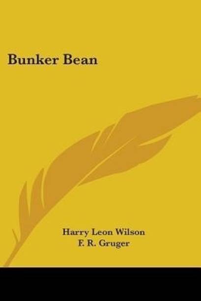 Bunker Bean