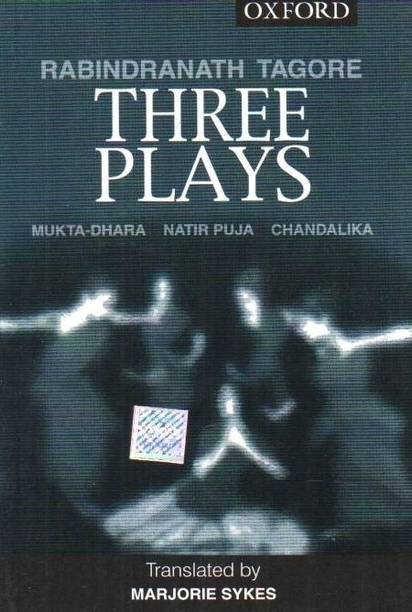 Three Plays