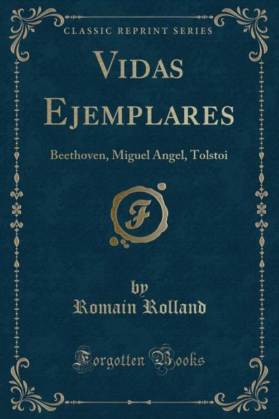 Vidas Ejemplares