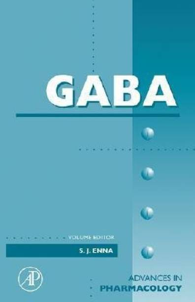 GABA: Volume 54