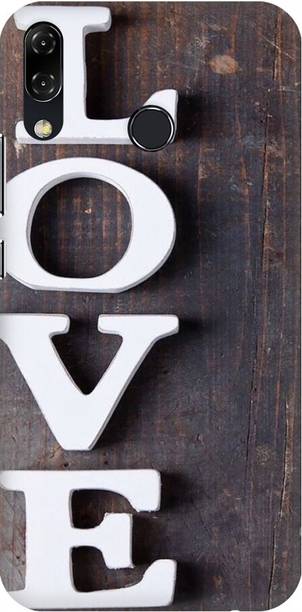 KWINE CASE Back Cover for Asus Zenfone 5Z