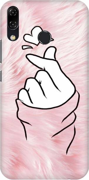 KWINE CASE Back Cover for Asus Zenfone 5Z