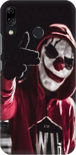 KWINE CASE Back Cover for Asus Zenfone 5Z