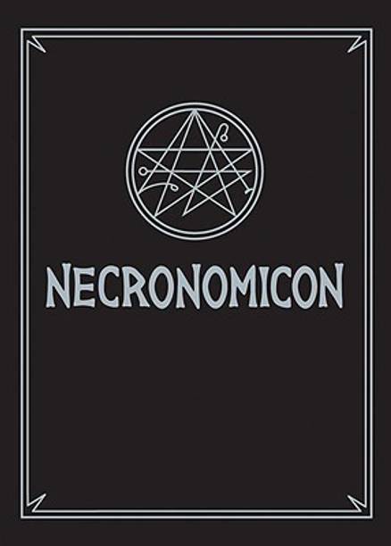 Necronomicon