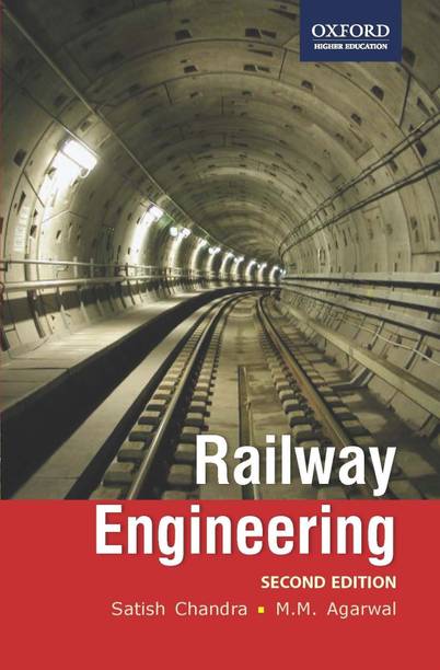 Railway Engineering Second Edition