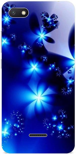 Dreamcase Back Cover for Mi Redmi 6A