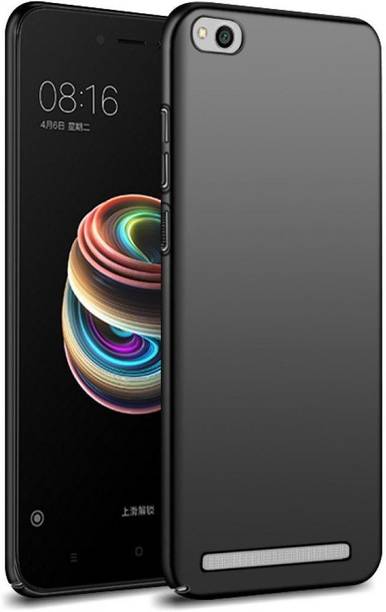 Zelfo Back Cover for Mi Redmi 5A