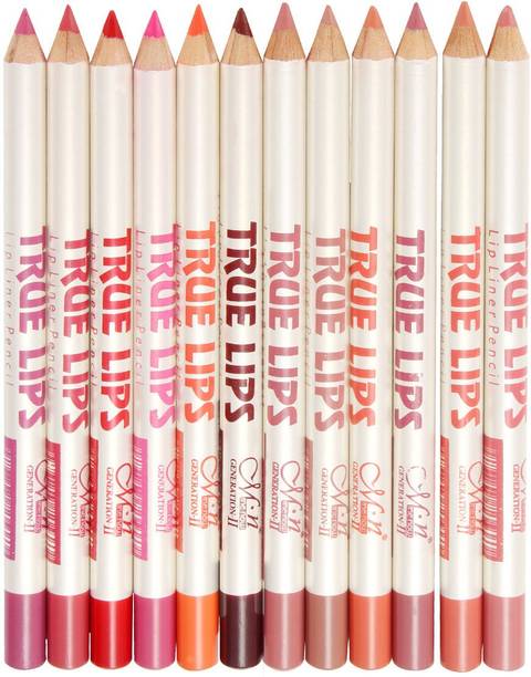 Menow True Lips Lip Liner Pencil