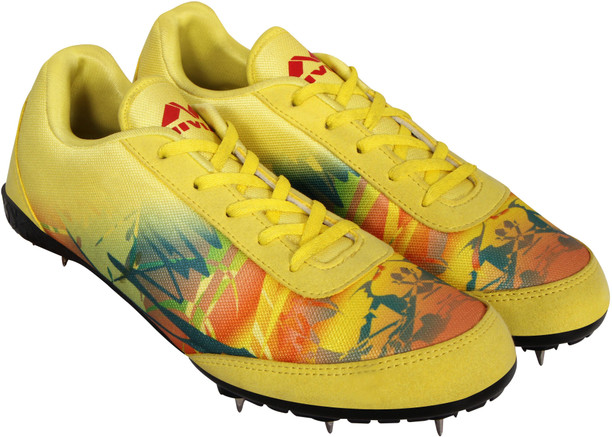 nivia spike shoes flipkart