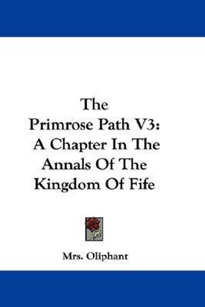 The Primrose Path V3