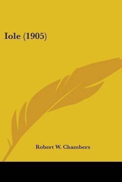 Iole (1905)