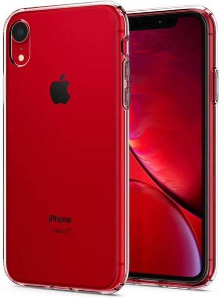 Akhirah Back Cover for Apple iPhone XR
