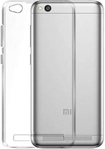YOFO Back Cover for Mi Redmi 5A
