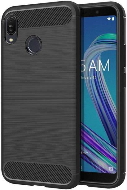 Aspir Back Cover for Mi A2