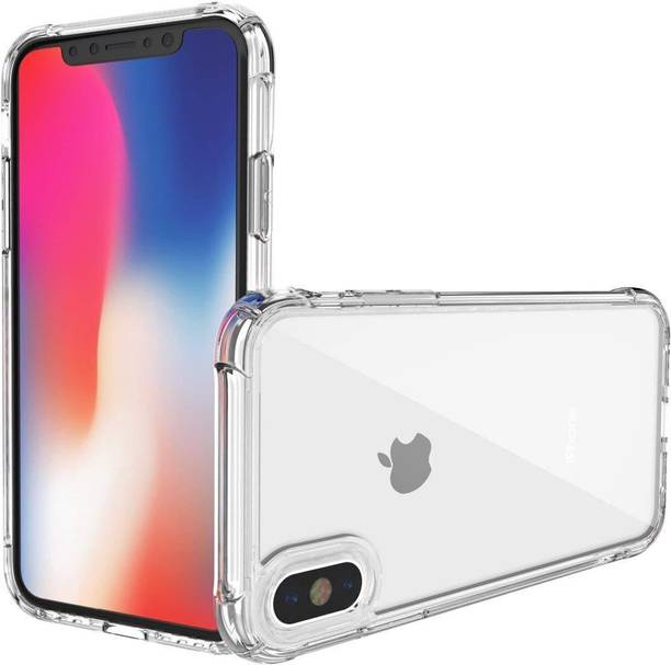 S-Softline Back Cover for Apple iPhone XS Max