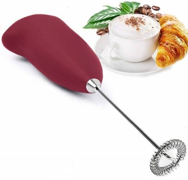 NIHAR 3 W Red Hand Blender