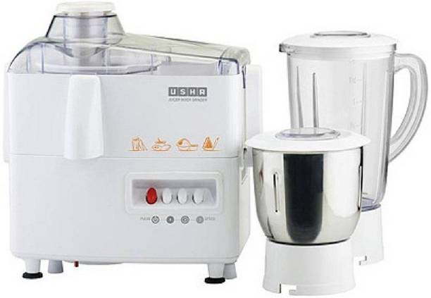 USHA 8956 450 W Mixer Grinder