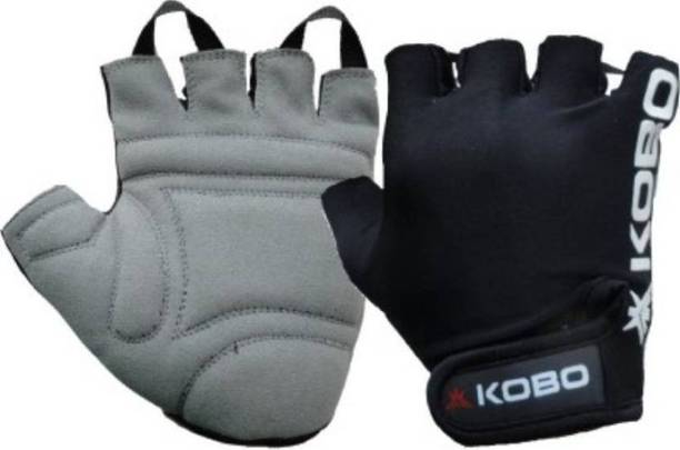 KOBO WTG-05 Gym & Fitness Gloves Gym & Fitness Gloves