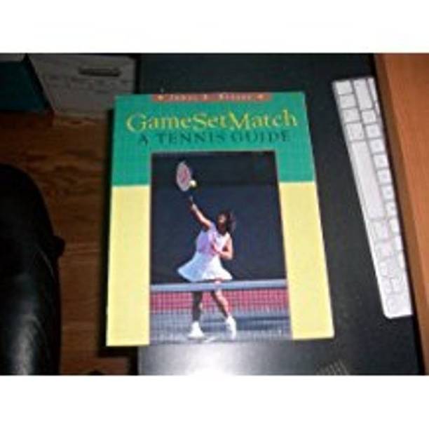 Game Set Match Tennis Gde