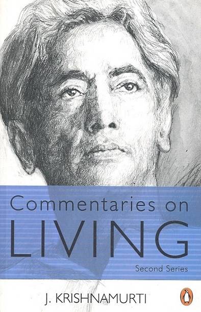Commentaries On Living