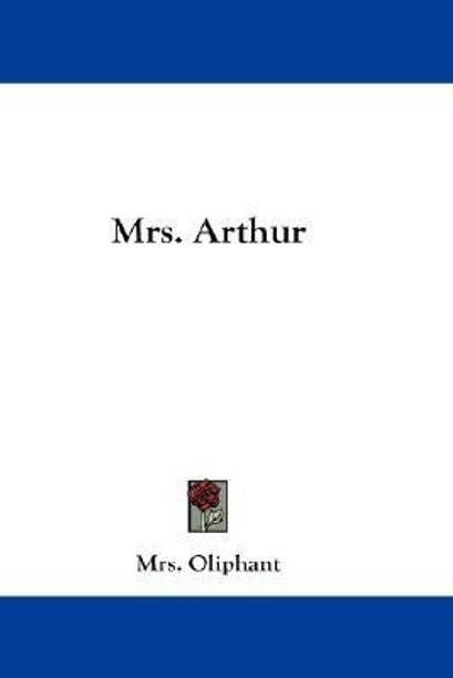 Mrs. Arthur