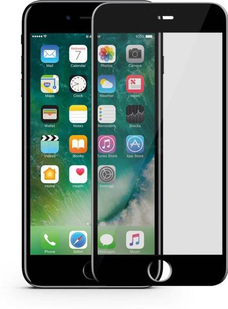 SRT Edge To Edge Tempered Glass for Apple iPhone 7 Plus