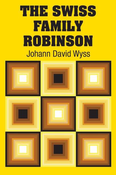 The Swiss Family Robinson