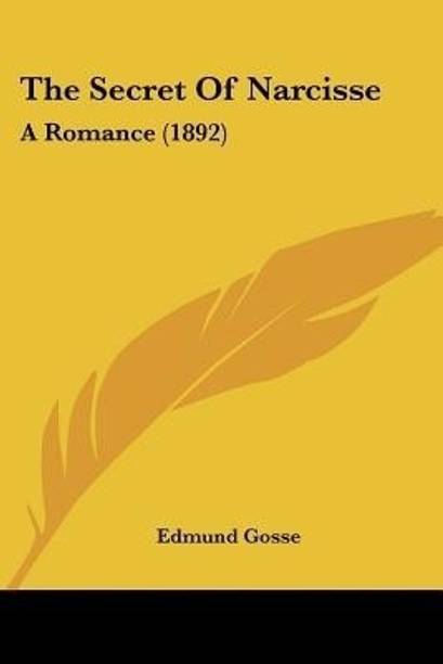 The Secret Of Narcisse