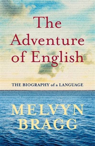 The Adventure Of English