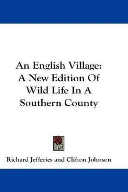 An English Village