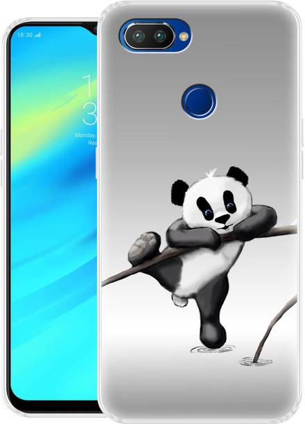 Flipkart SmartBuy Back Cover for Realme 2 Pro