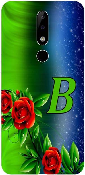 Dreamcase Back Cover for Nokia 5.1 Plus