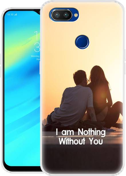 Flipkart SmartBuy Back Cover for Realme 2 Pro