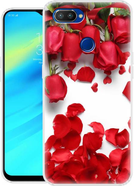 Flipkart SmartBuy Back Cover for Realme 2 Pro