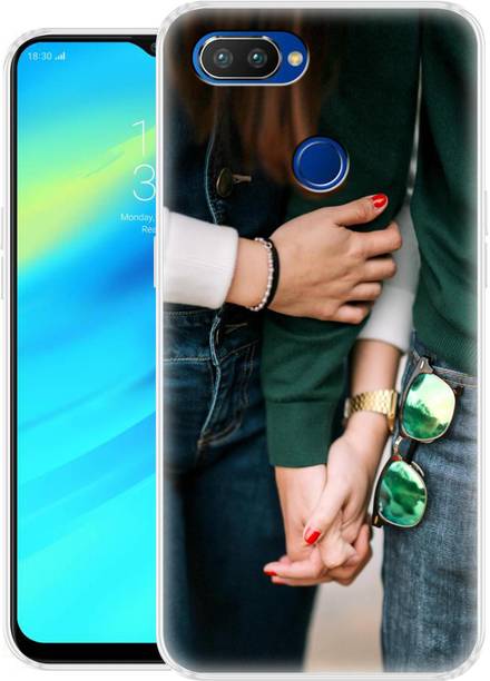 Flipkart SmartBuy Back Cover for Realme 2 Pro