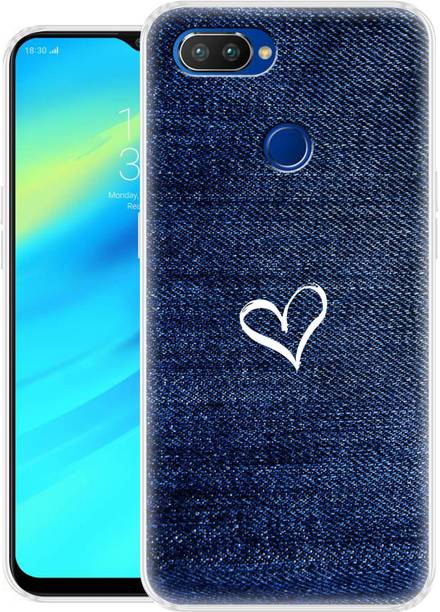 Flipkart SmartBuy Back Cover for Realme 2 Pro