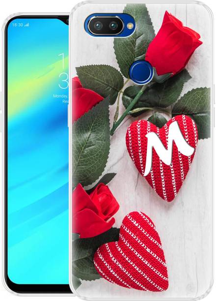 Flipkart SmartBuy Back Cover for Realme 2 Pro