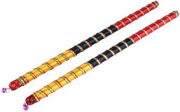 Heirloom Quality Dandia Sticks