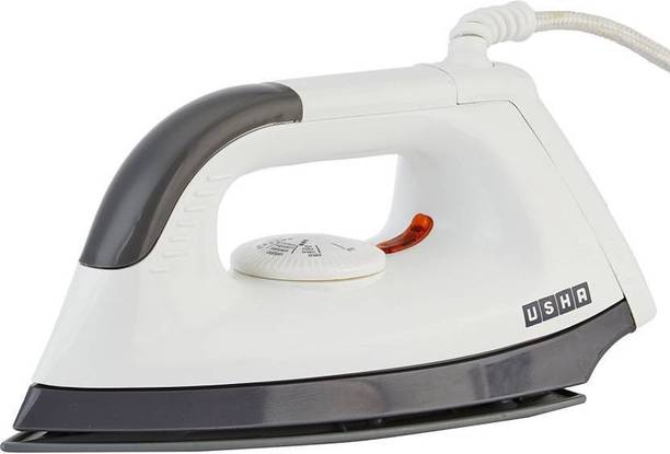 USHA EI 1602 Dry Iron 1000 W Dry Iron