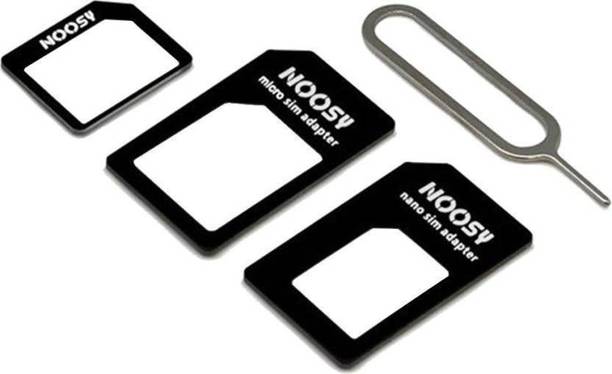 Nossy KNS-N-SIM Sim Adapter