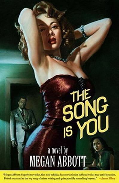 The Song Is You: A Novel