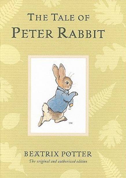 The Tale of Peter Rabbit
