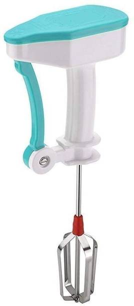 Rema 0 Blue Chopper, Stand Mixer, Hand Blender