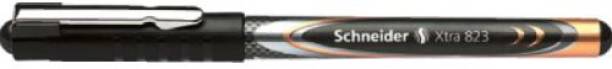 schneider Xtra 823 Liquid Roller Ball Pen (PACK OF 5) Ball Pen